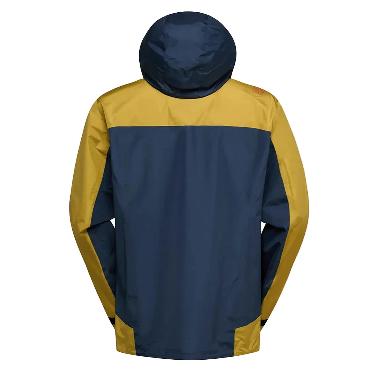 Chamarra DISCOVER SHELL JKT Hombre