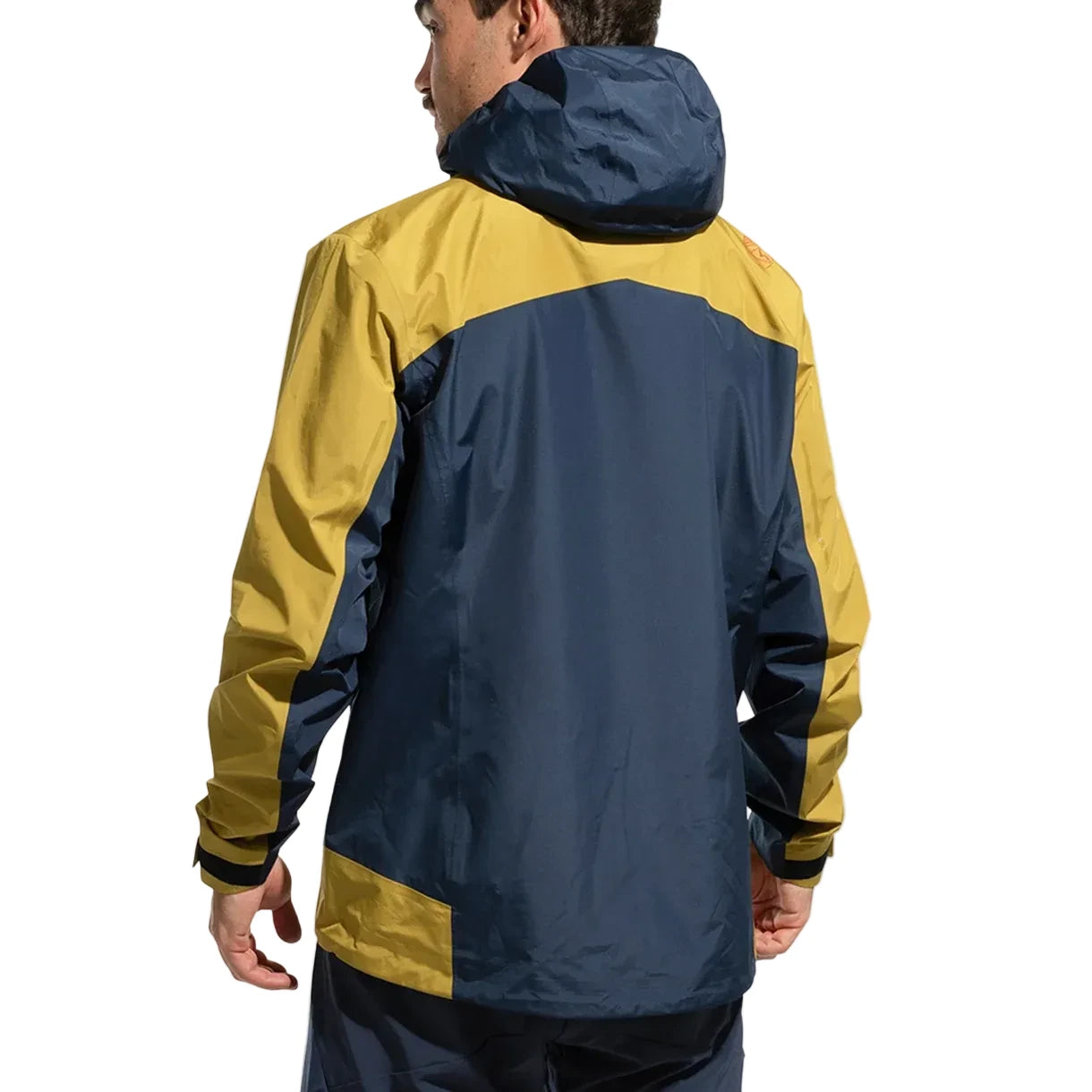 Chamarra DISCOVER SHELL JKT Hombre