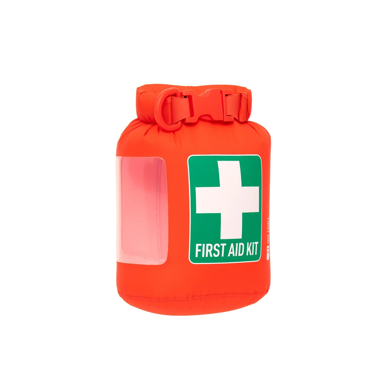 Bolsa seca DRY BAG FIRST AID 1L