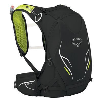 Mochila / Chaleco de hidratación DURO 15L S/M