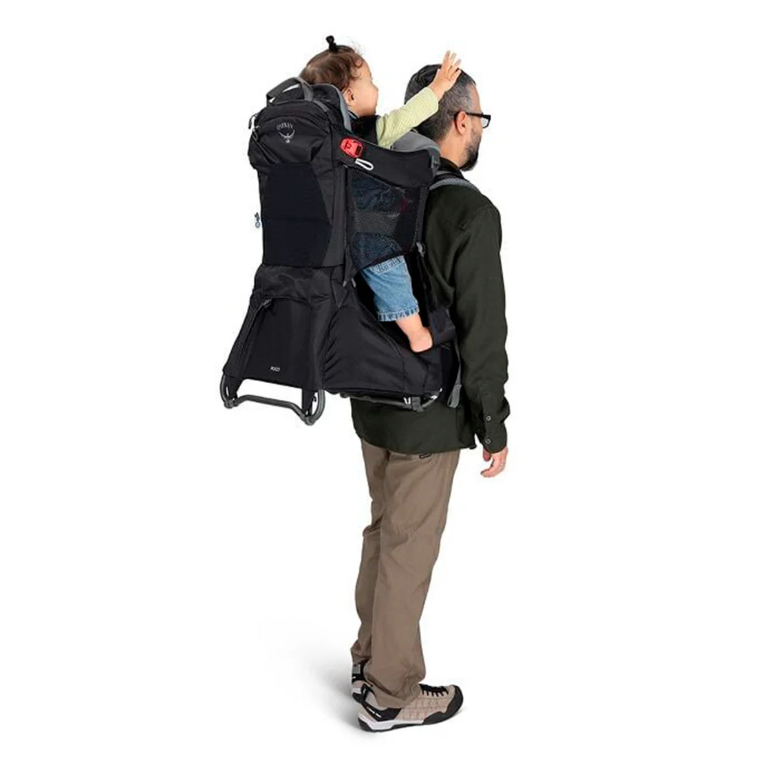 Porta bebés POCO CHILD CARRIER