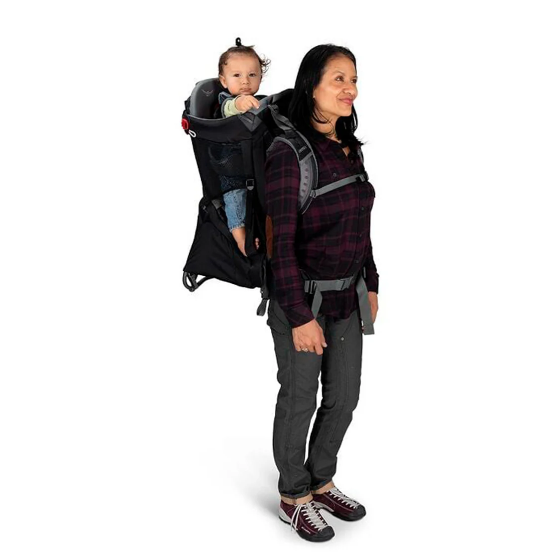 Porta bebés POCO CHILD CARRIER