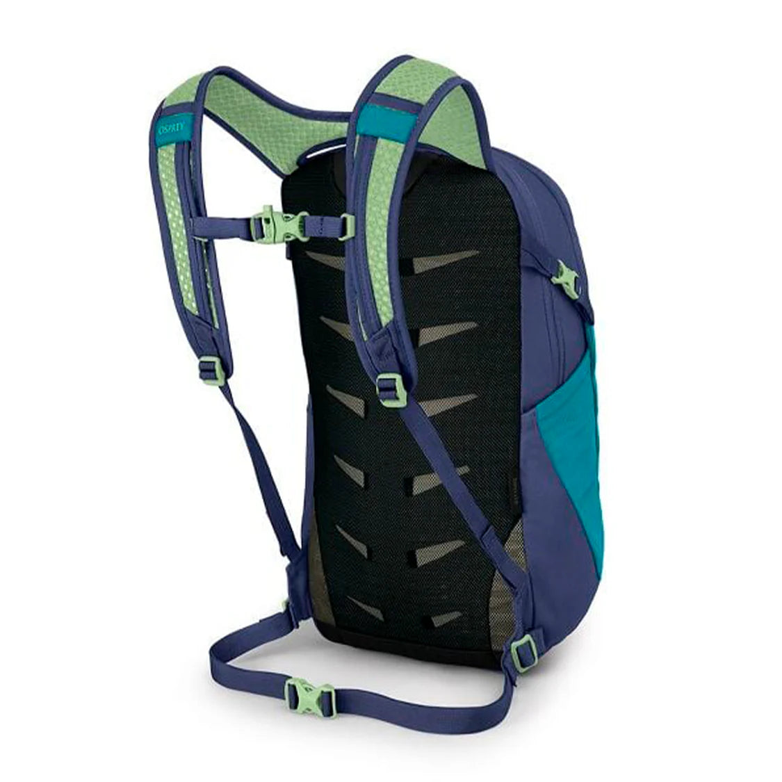 Mochila DAYLITE 13L O/S Blue Spikemoss/Alkaline