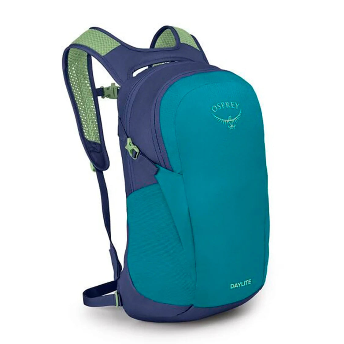 Mochila DAYLITE 13L O/S Blue Spikemoss/Alkaline