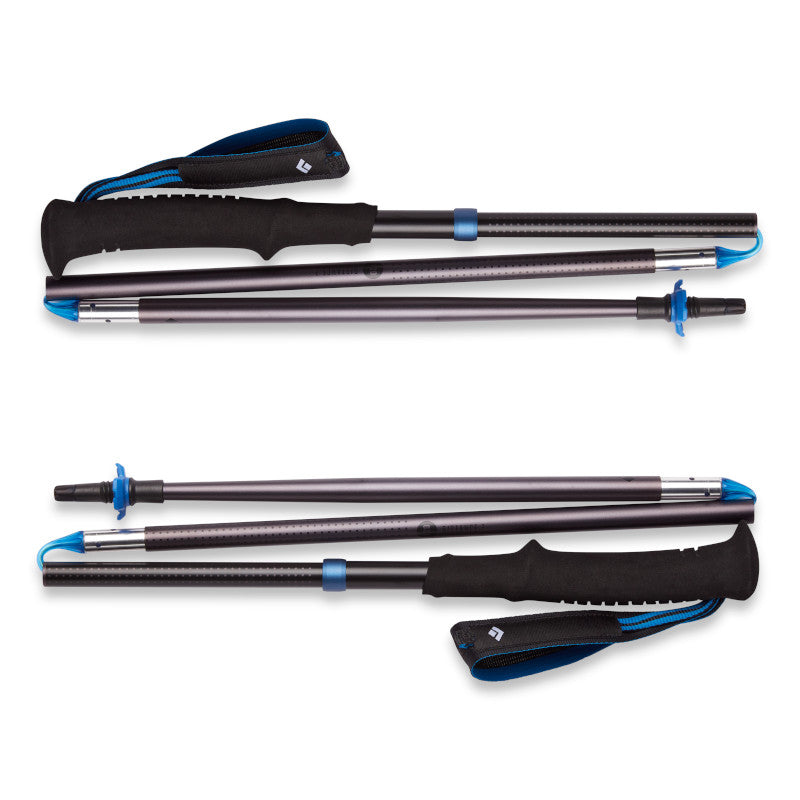 Bastones DISTANCE Z - 120 cm