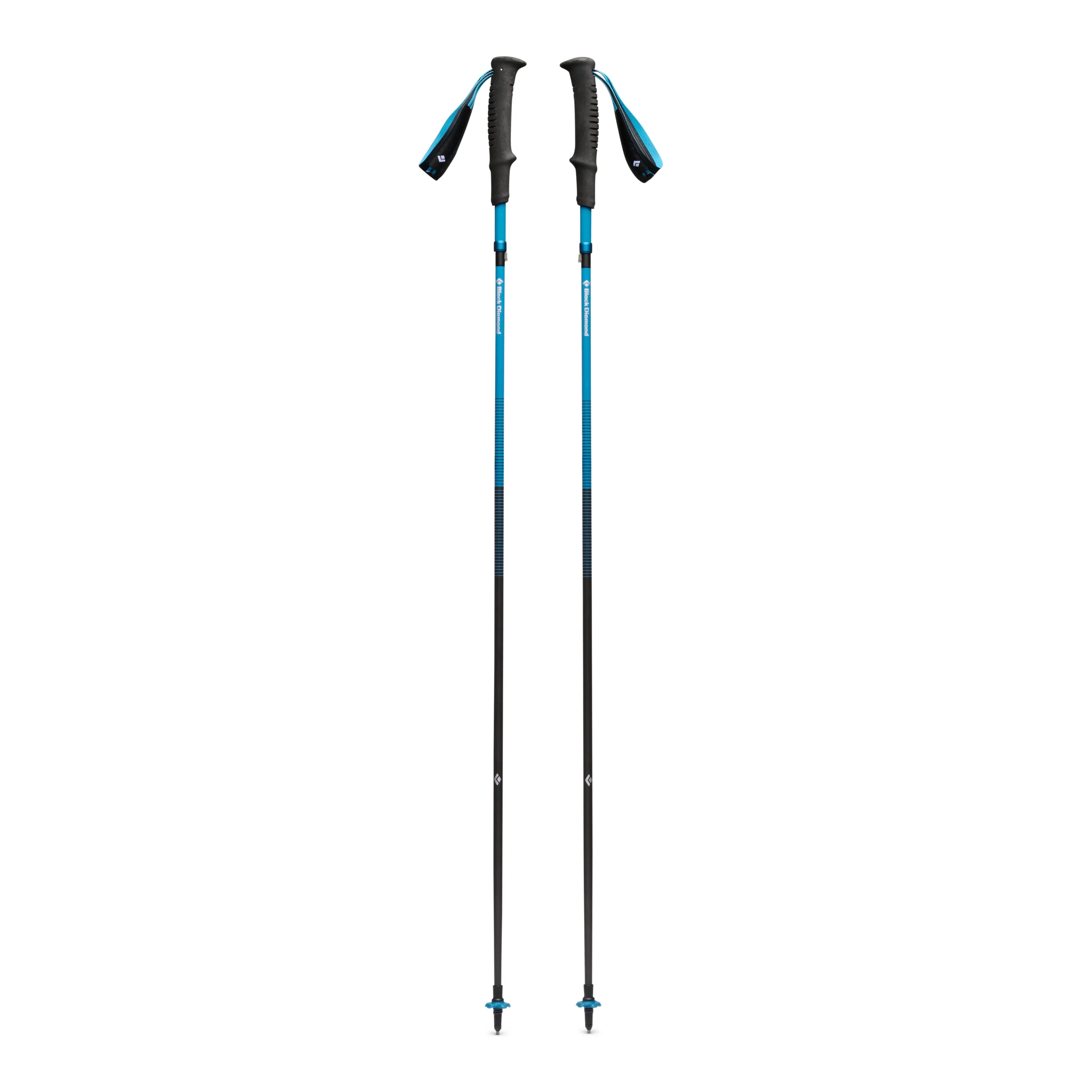 Bastones DISTANCE CARBON Z 115 cm