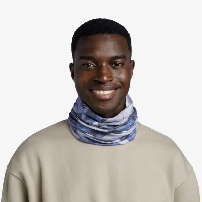 BUFF ORIGINAL ECOSTRETCH TOUDE TIDEBLUE