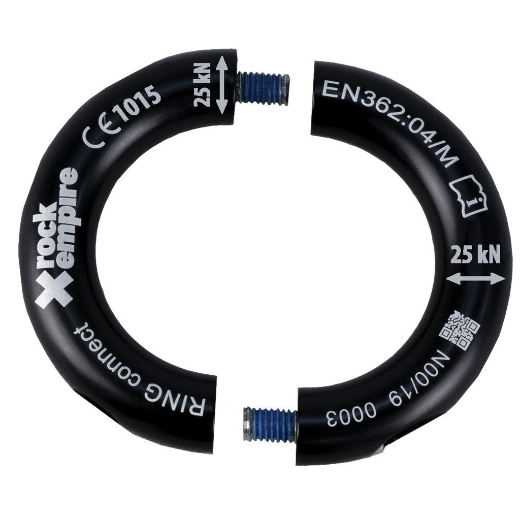 Anillo de conexión RING CONNECT