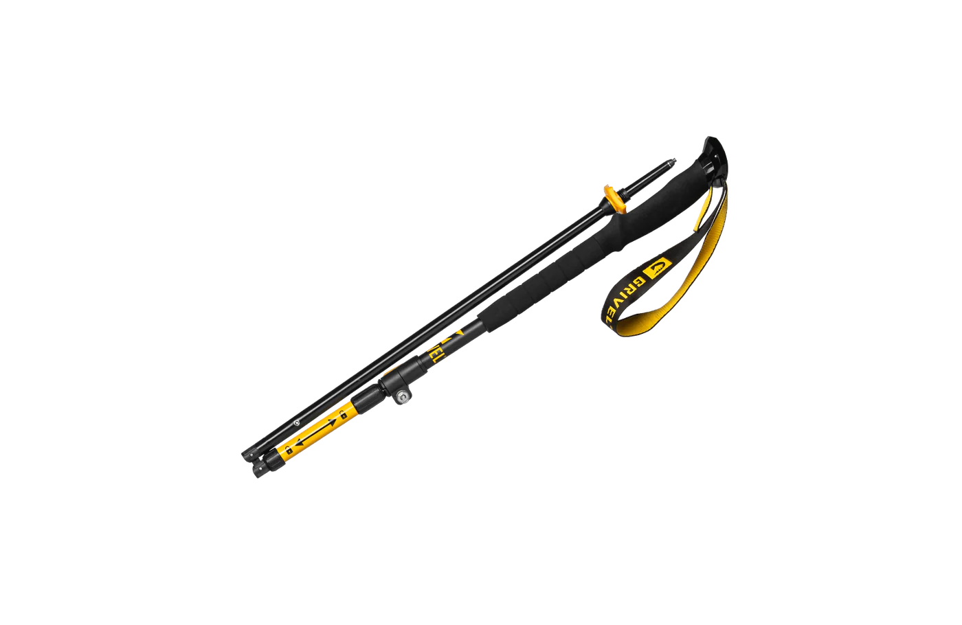 Bastones TRAIL VARIO