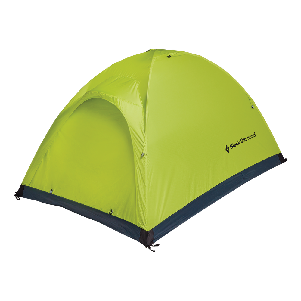 Tienda de campaña FIRSTLIGHT TENT 3P 4 Estaciones