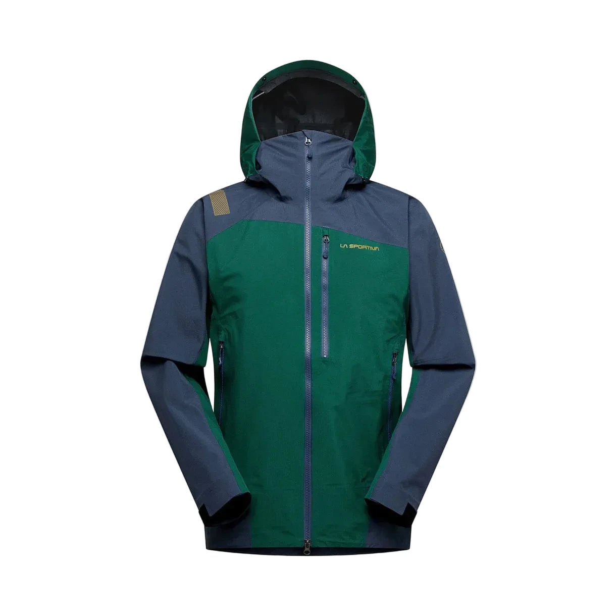 Chamarra Alpine Guide GTX JKT Hombre