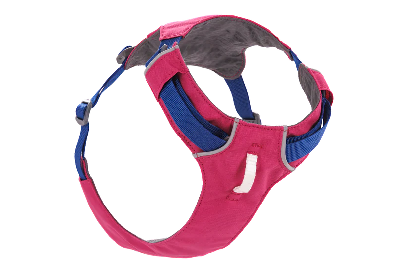 HI & LIGHT® ALPENGLOW PINK Ultralight Bib
