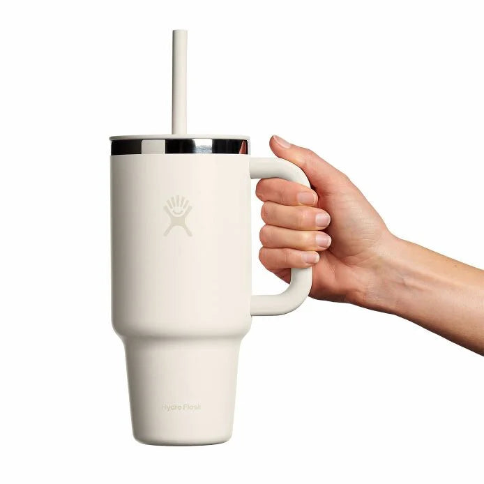 Botella térmica ALL AROUND TRAVEL TUMBLER 946 ml / 32 oz Oat