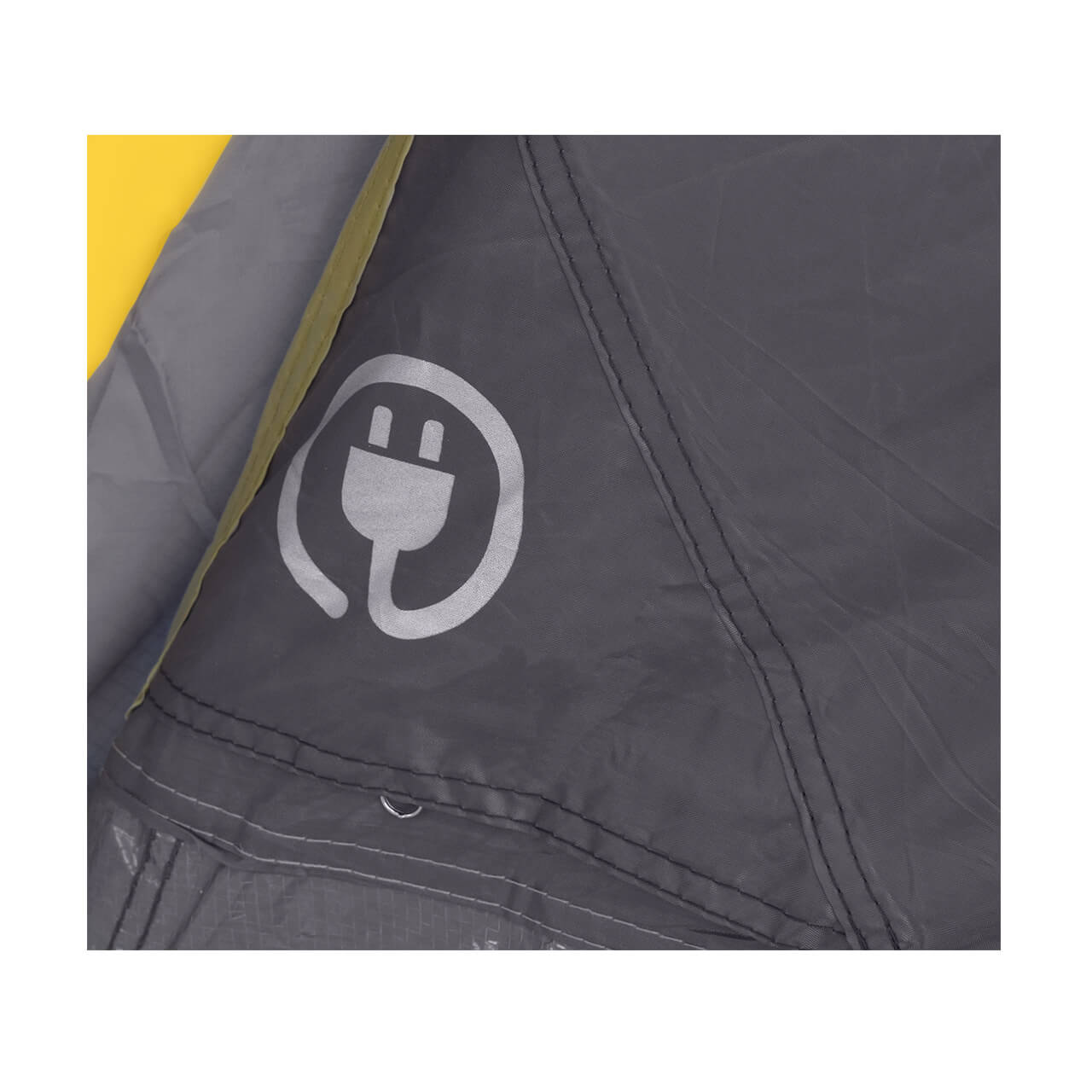 Tienda de campaña OTTAWA II 2P