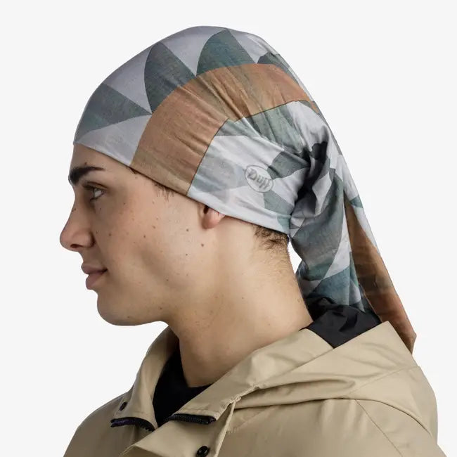 BUFF ORIGINAL ECOSTRETCH LIDRE MULTI