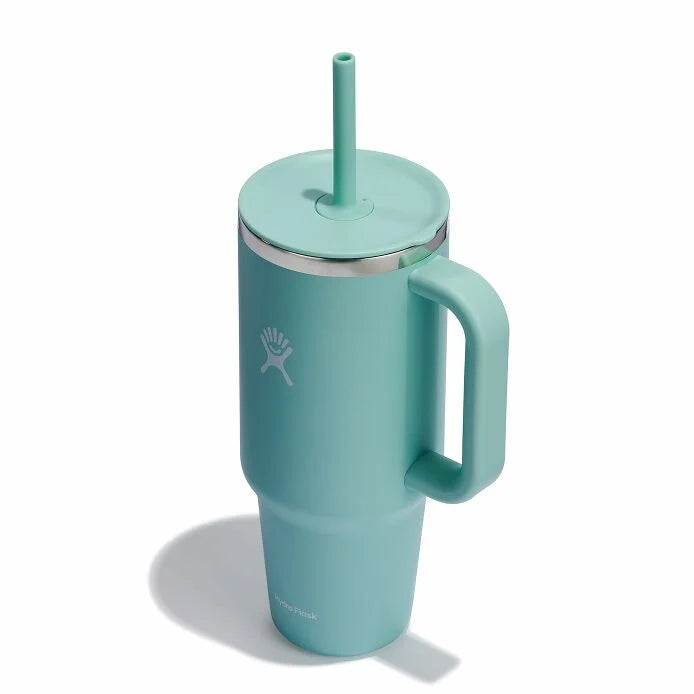 Botella térmica ALL AROUND TRAVEL TUMBLER 1.183 ml / 40 oz Dew