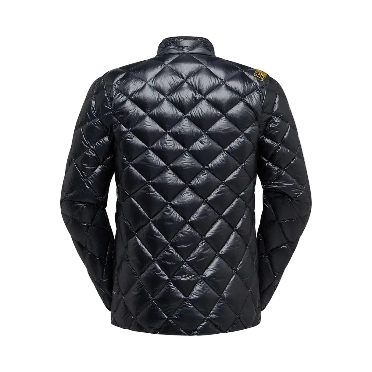 Chamarra Lumina 100 Down Jkt Hombre Black