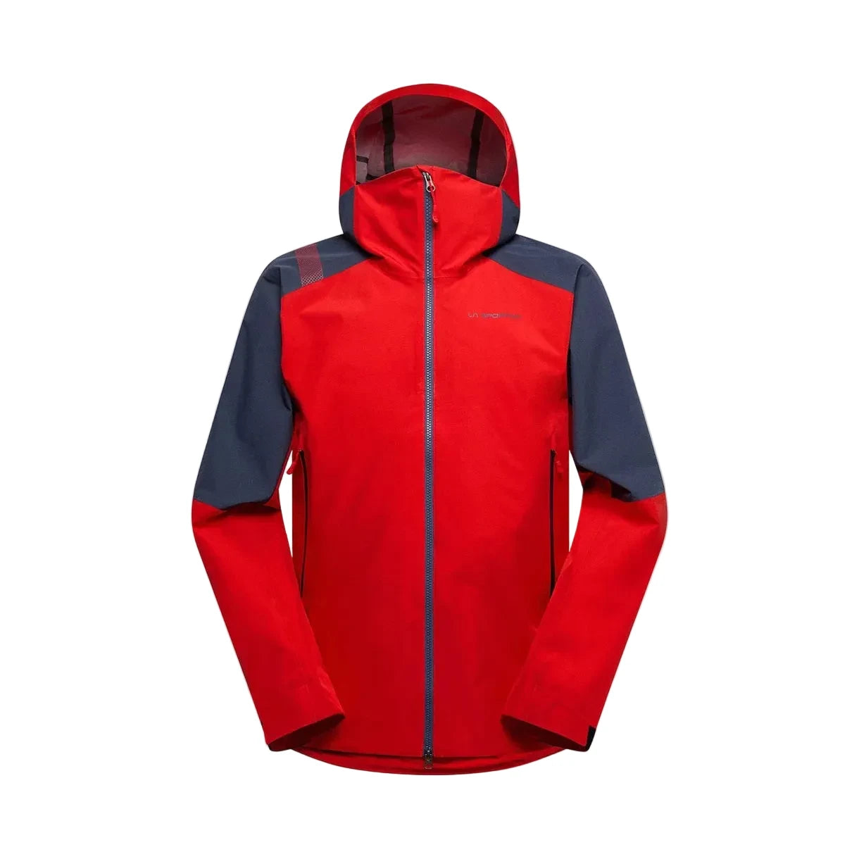 Chamarra Crest Evo Shell Jkt Hombre