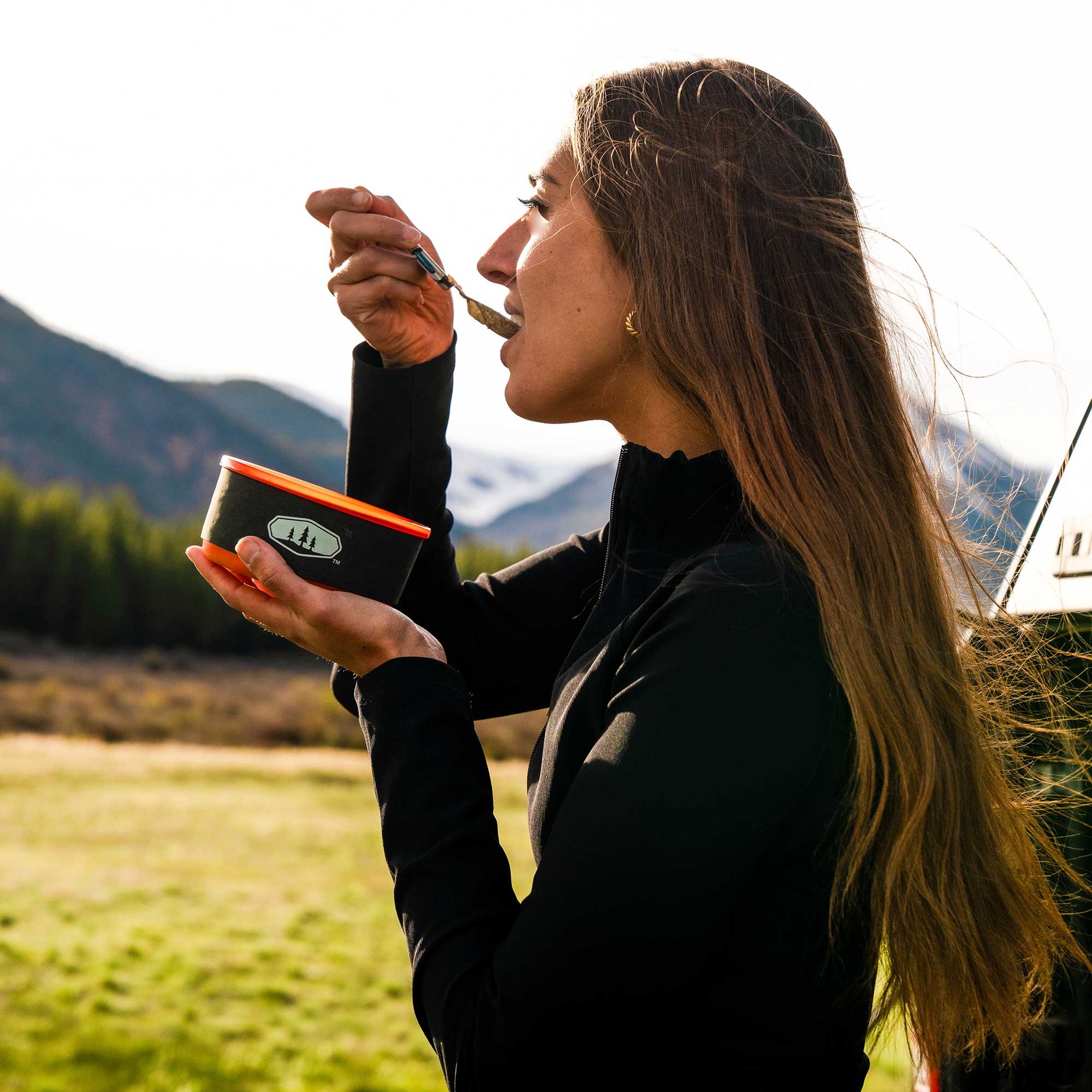 Set de cocina HALULITE MICRODUALIST