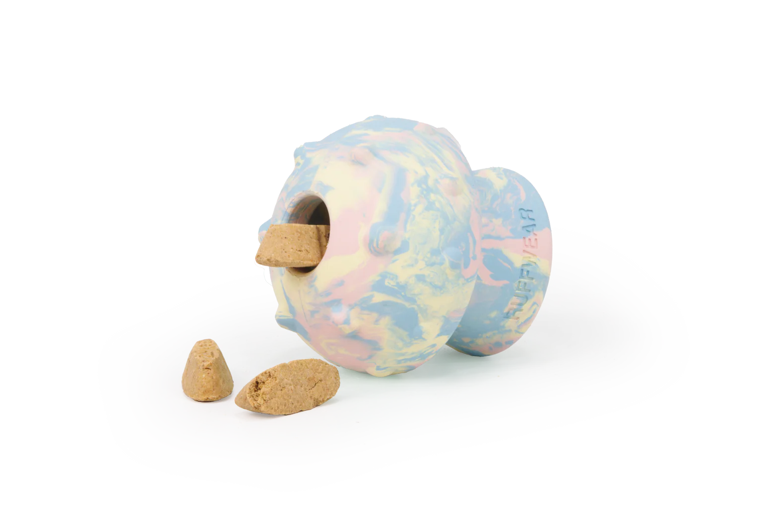 Juguete Para Perros TOADSTOOL Blue Prism