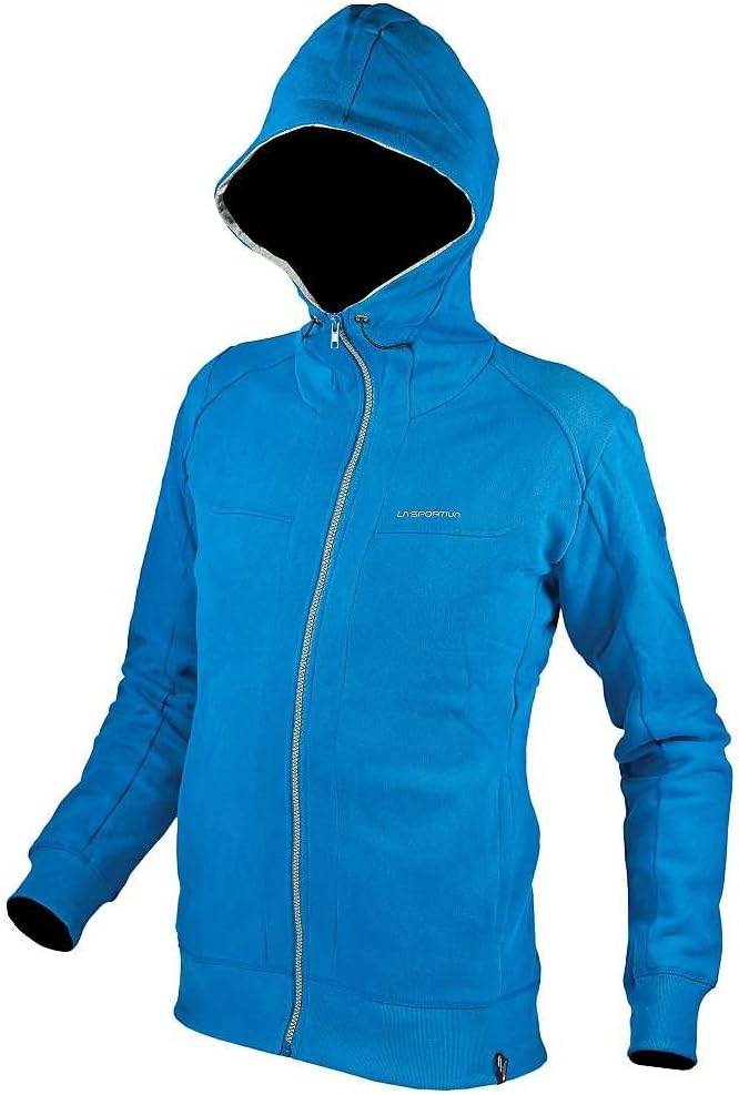 Sudadera TOTOGA ZIP HOODY BLUE HOMBRE Talla L