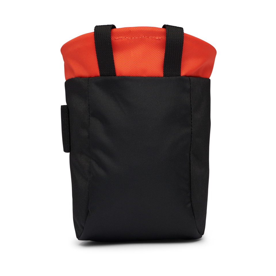 Bolsa para magnesia TEAM CHALK BAG