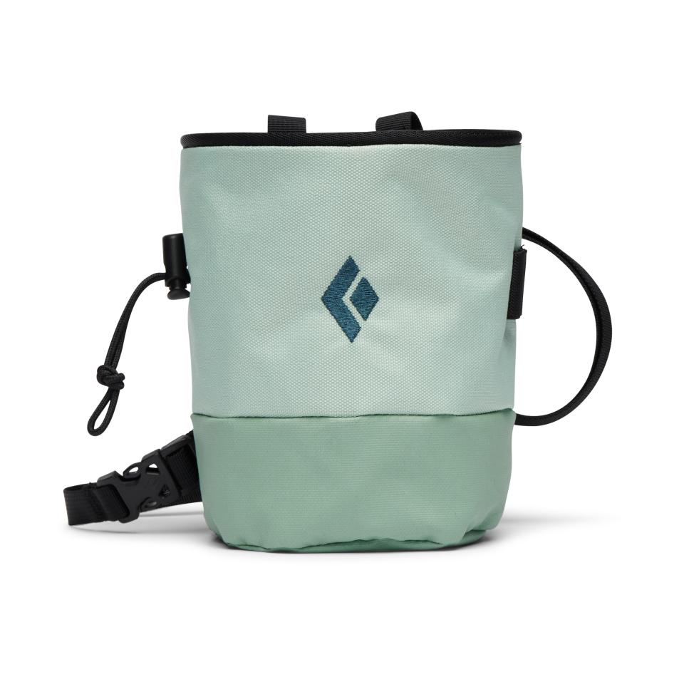 Bolsa para magnesia MOJO ZIP CHALK BAG