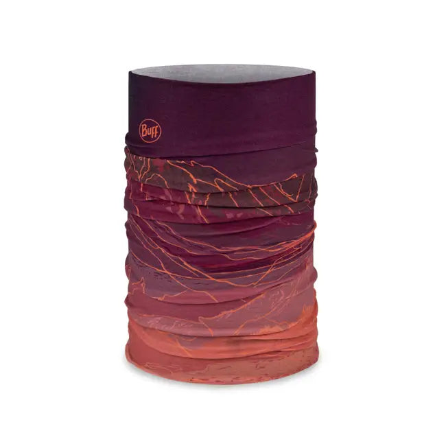 Buff® Original EcoStretch UNAL GARNET