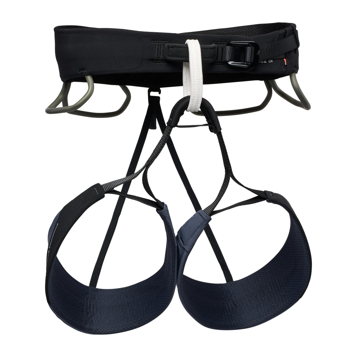 Arnés para escalada SOLUTION