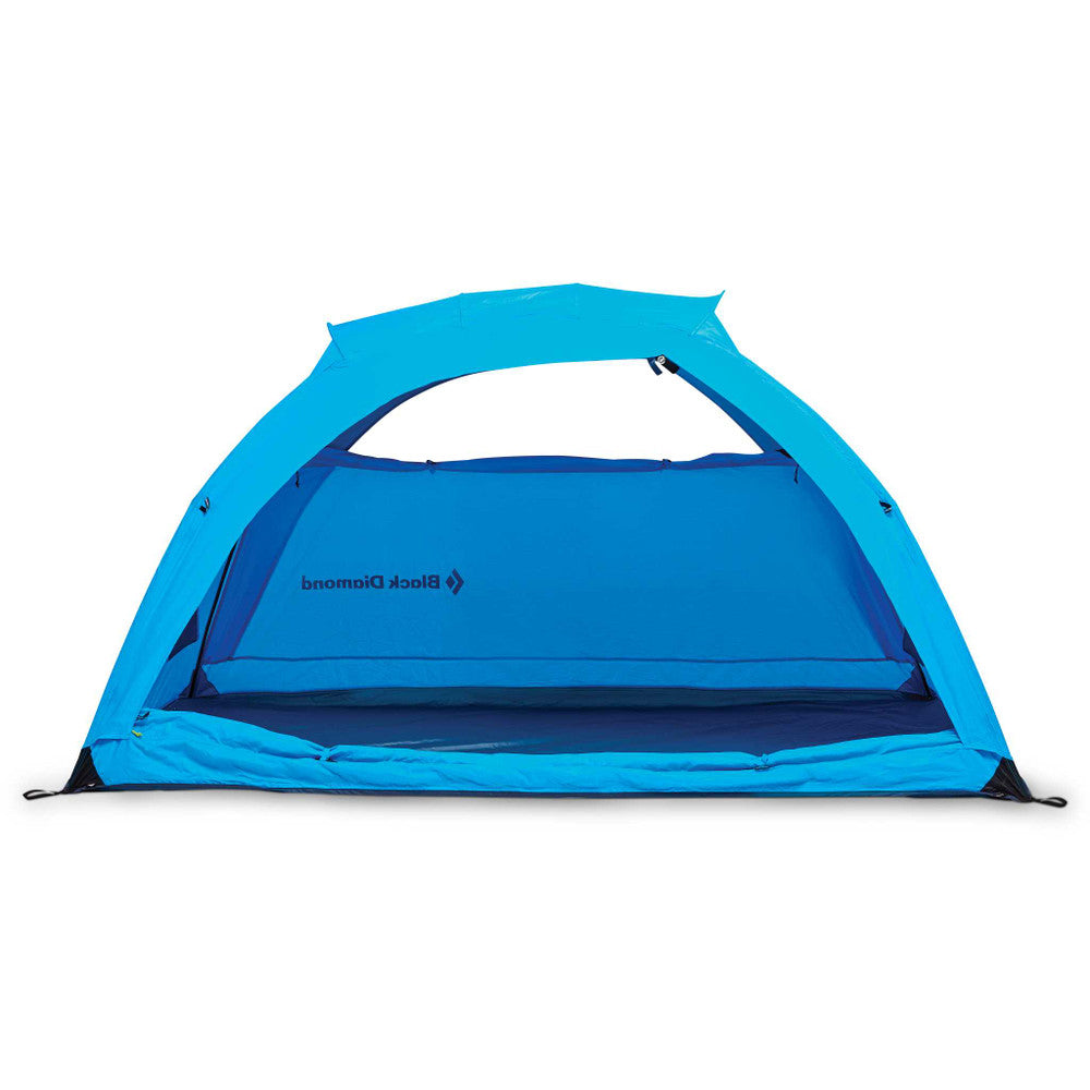 Tienda de campaña HILIGHT TENT 2P 4 Estaciones