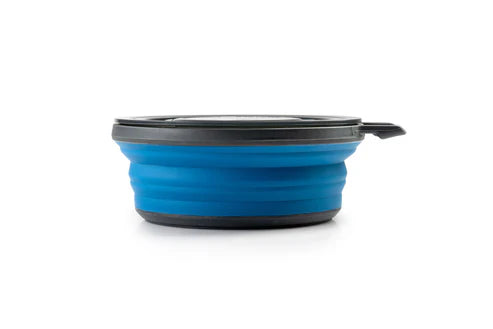 Tazón colápsale ESCAPE BOWL + LID