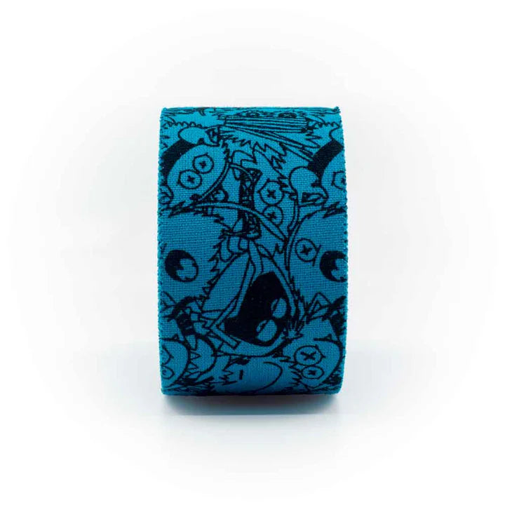 Cinta para dedos GUSTAV 38 MM X 10 MTS