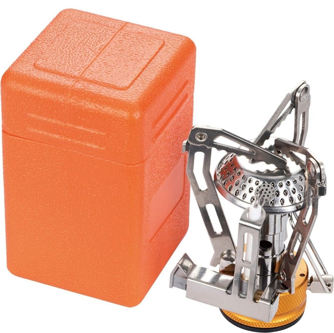 Estufa portátil FMS-102