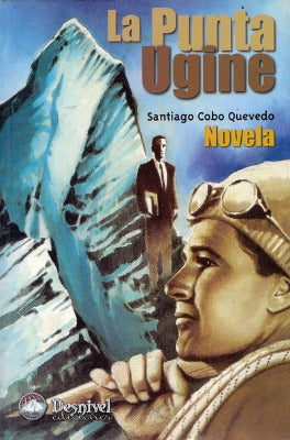 Punta Ugine: ontología inquietante