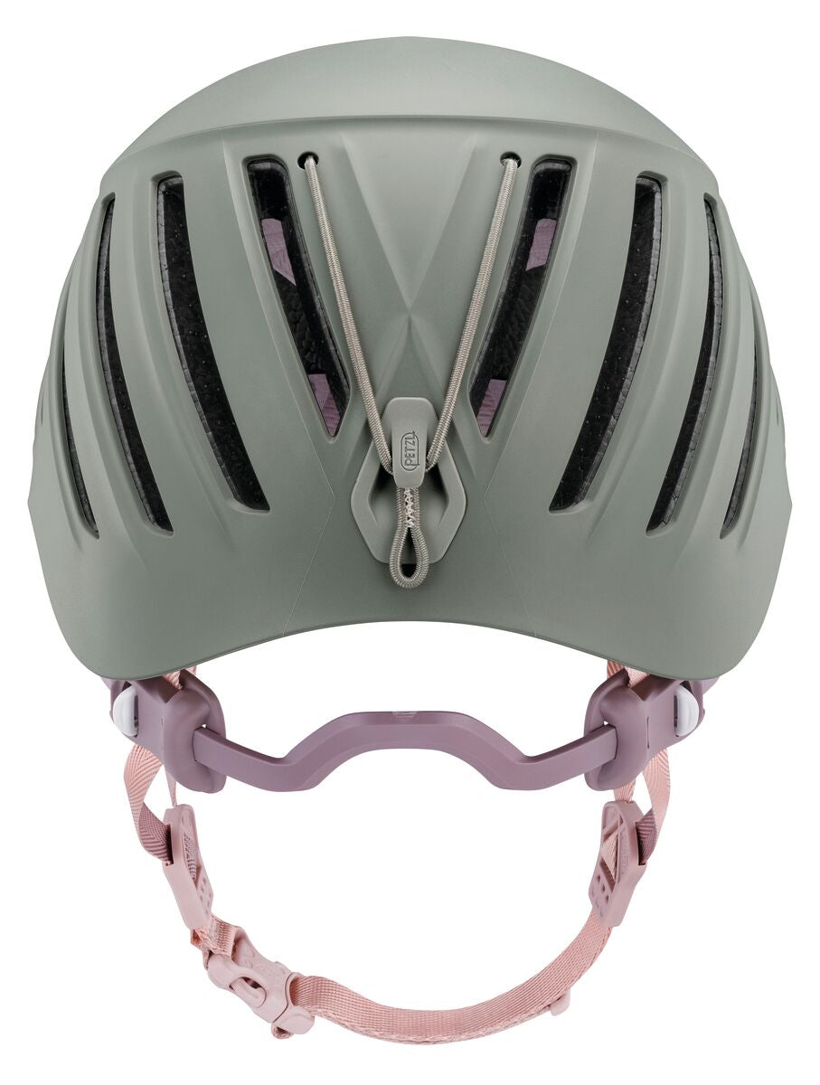 Casco para mujer BOREA