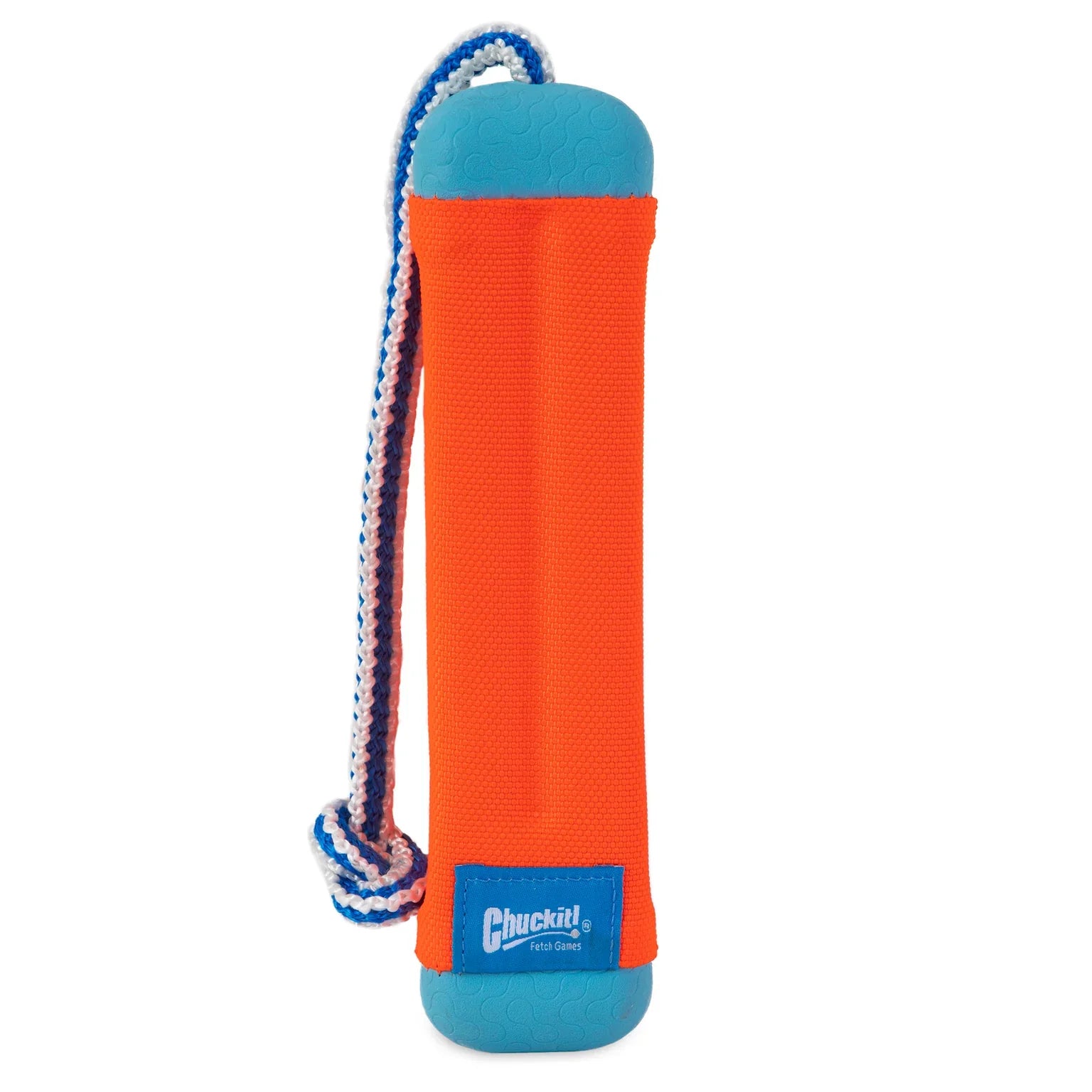 Juguete Flotante y Resistente para Perros - Amphibious Bumper Floating Dog Toy