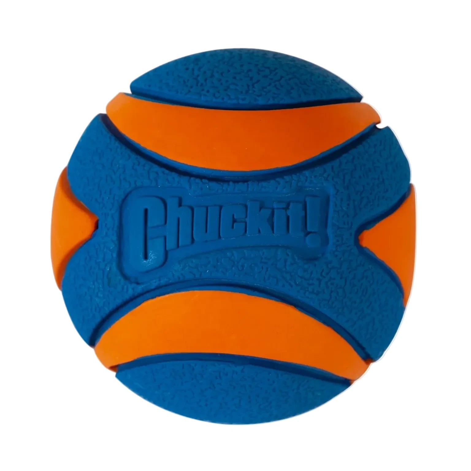 Pelota Ultra con Chifle para Perros - Ultra Squeaker Ball