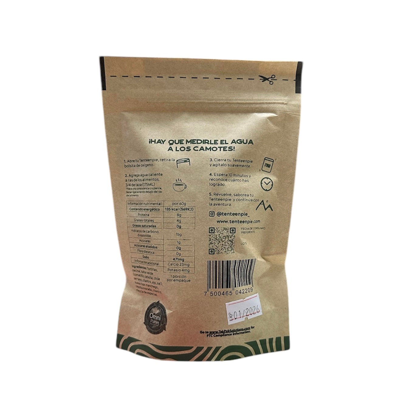 Chilaquiles con cecina