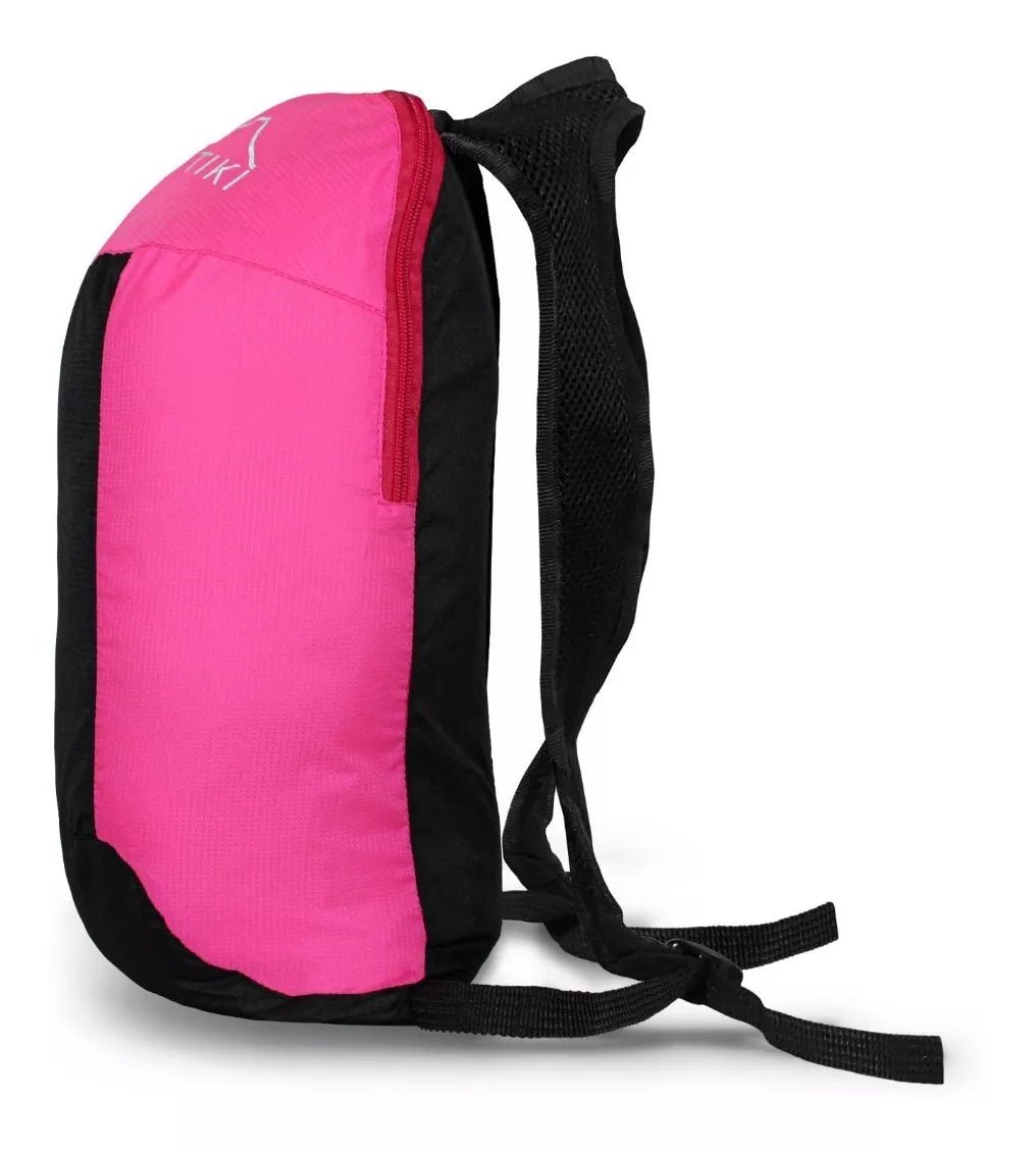Mochila 10L 4 CIÉNEGAS Rosa