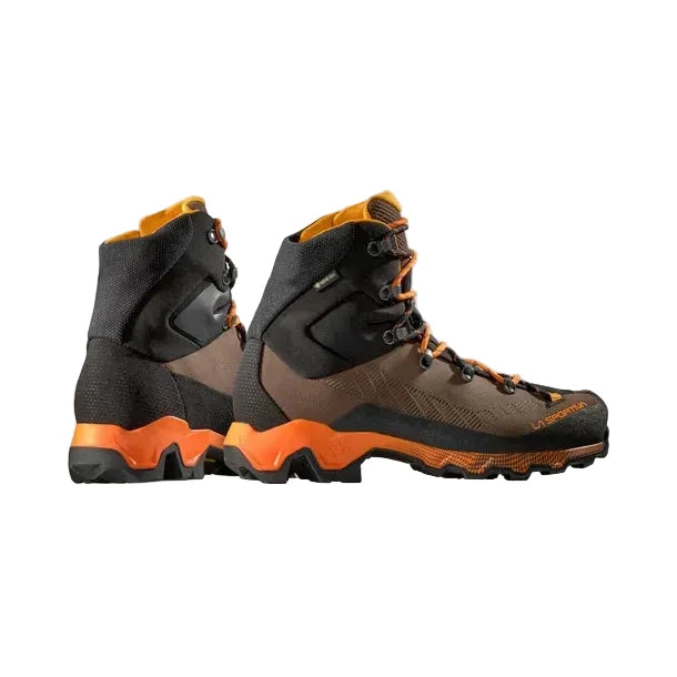 Botas AEQUILIBRIUM TREK GTX Hombre