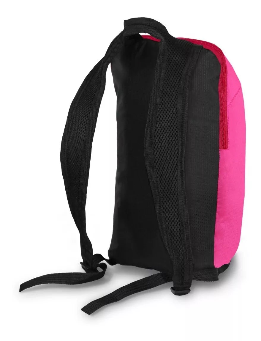 Mochila 10L 4 CIÉNEGAS Rosa
