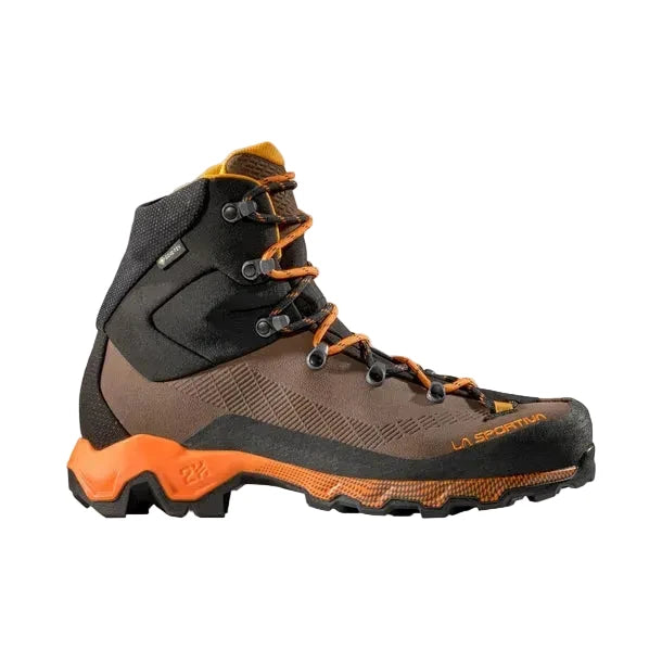 Botas AEQUILIBRIUM TREK GTX Hombre