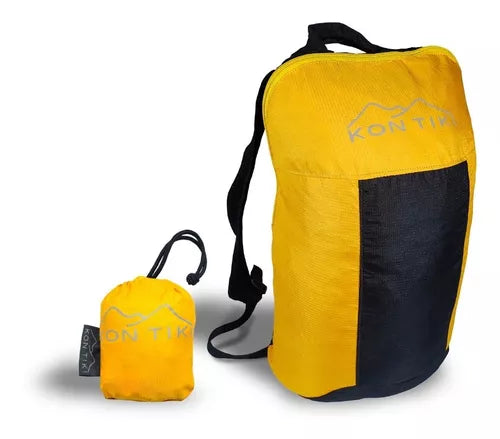 Mochila 10L 4 CIÉNEGAS Rosa