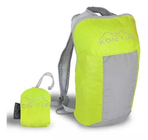 Mochila 10L 4 CIÉNEGAS Rosa