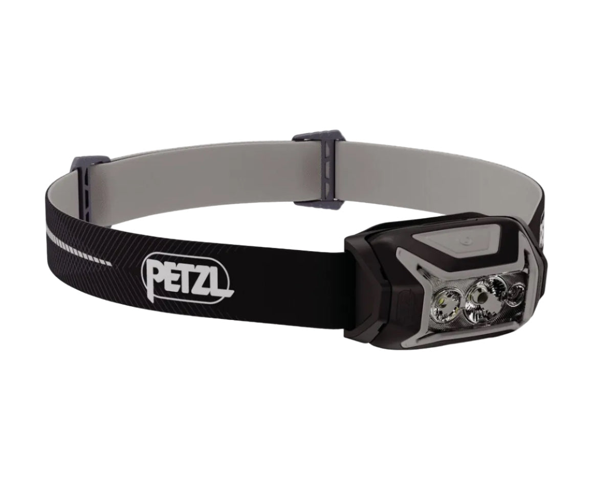 Linterna recargable ACTIK CORE