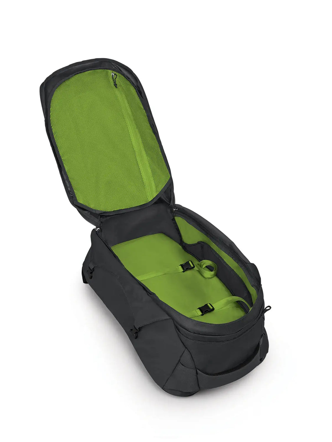 Mochila para viaje FARPOINT 40 Talla O/S Grey