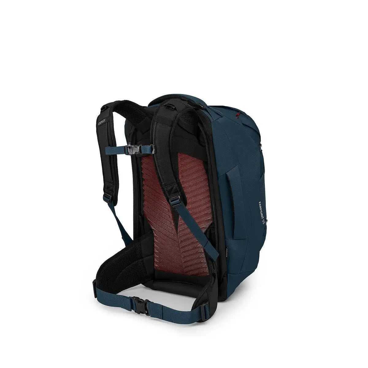 Mochila para viaje FARPOINT 55 Talla O/S Muted Space Blue