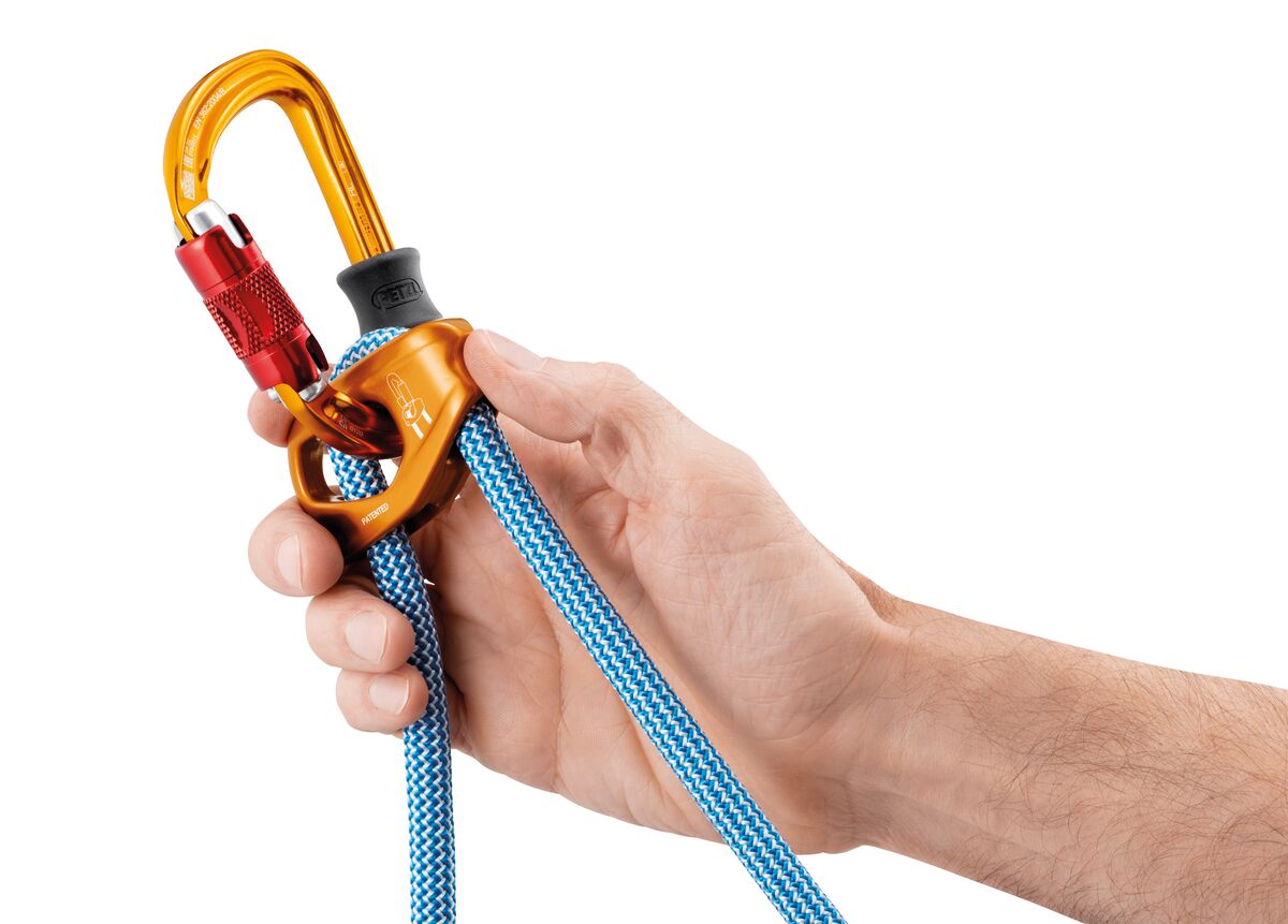 CONNECT ADJUST lanyard