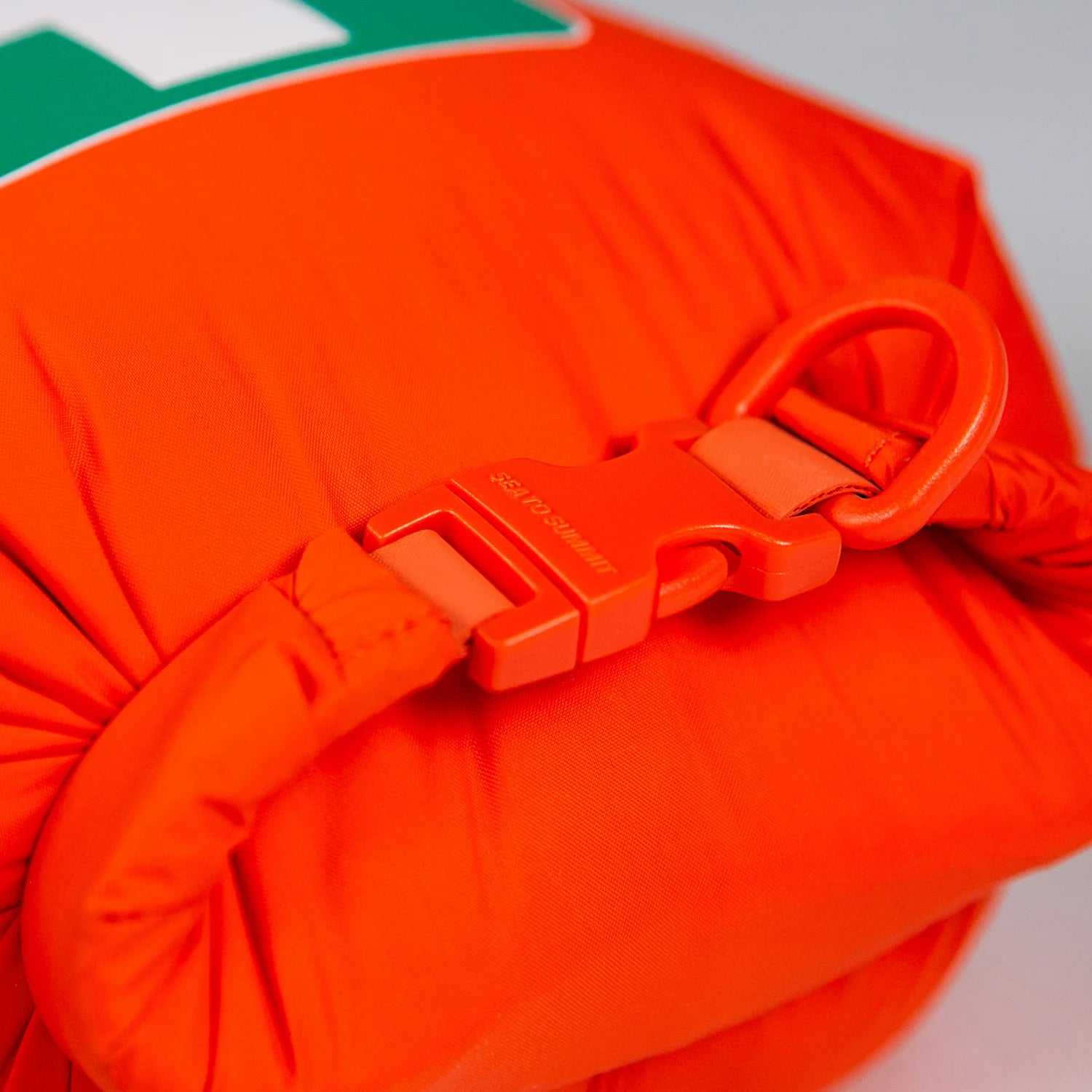 Bolsa seca DRY BAG FIRST AID 1L