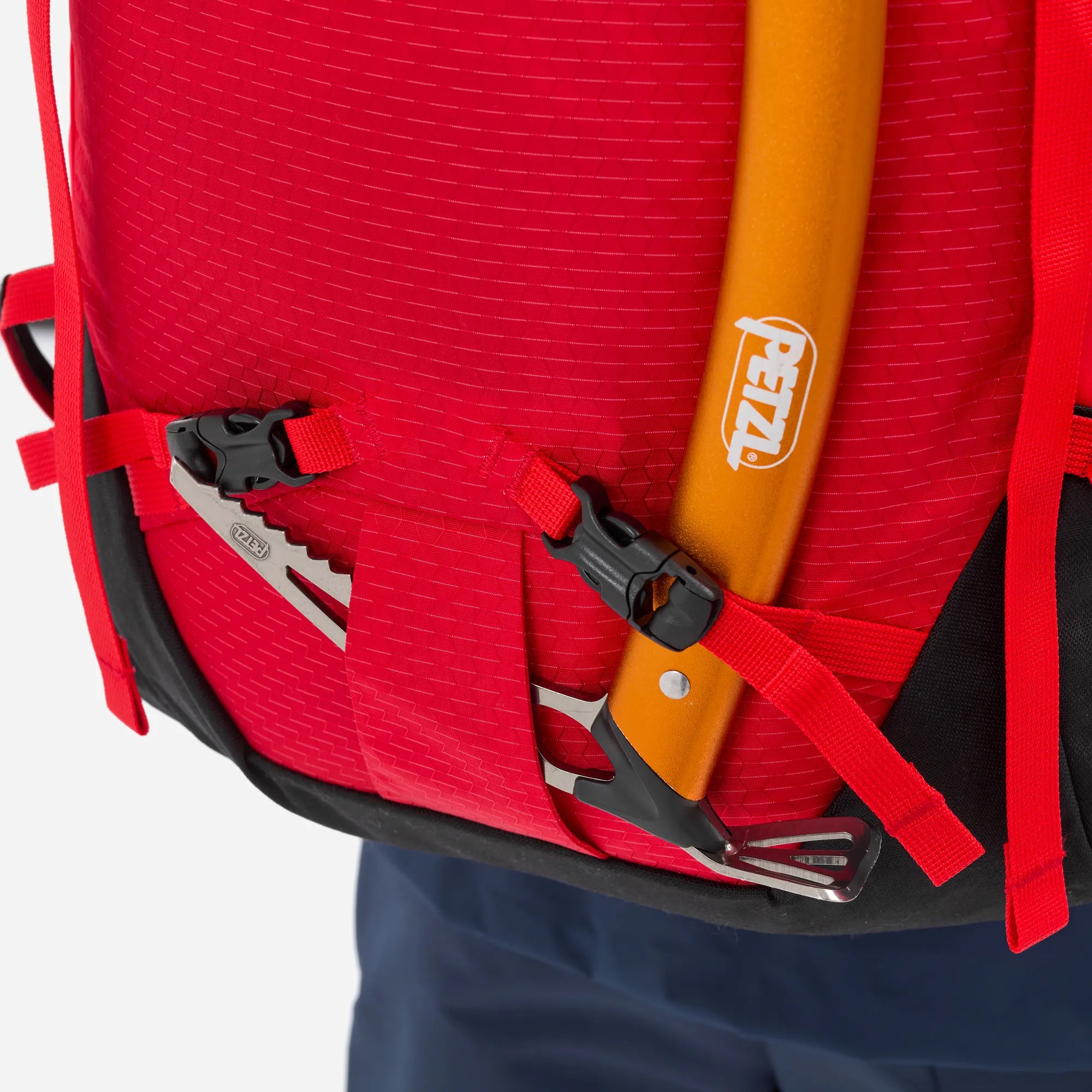 Mochila PROLIGHTER 60+20L